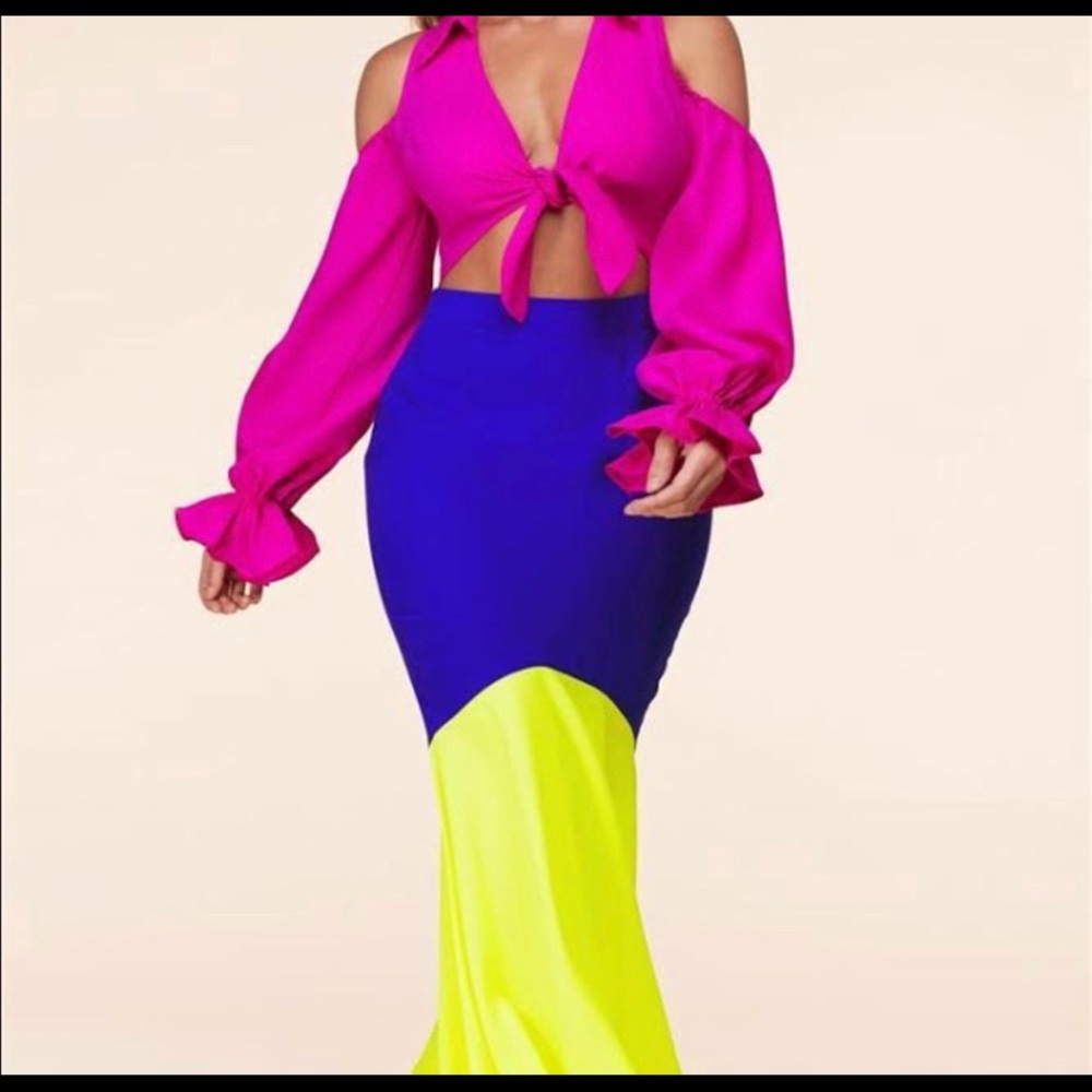 Latiste Brunch dress